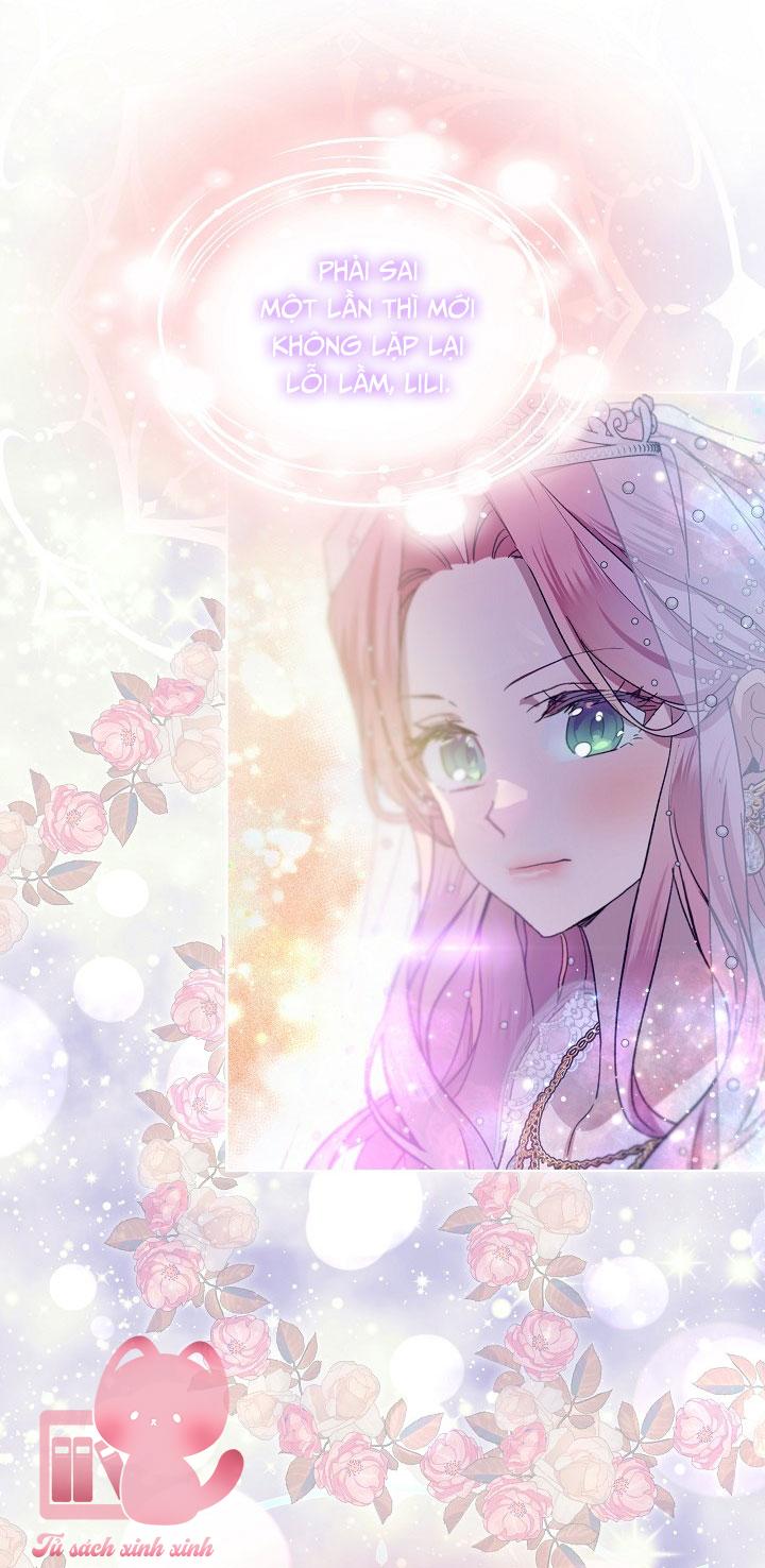 Quý Cô Thế Giới Ngầm Chap 52 - Next Chap 53