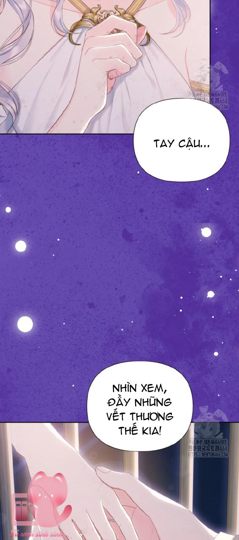 Người Anh Trai Mạnh Nhất Của Tôi Đã Mất Trí Nhớ Chap 30 - Trang 4