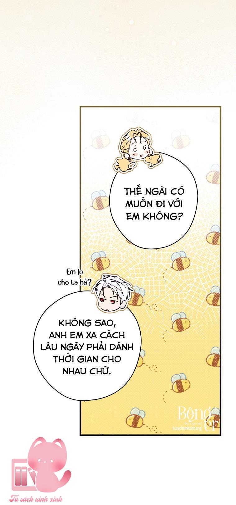 Cách Khiến Phu Quân Đứng Về Phía Tôi Chap 86 - Trang 2