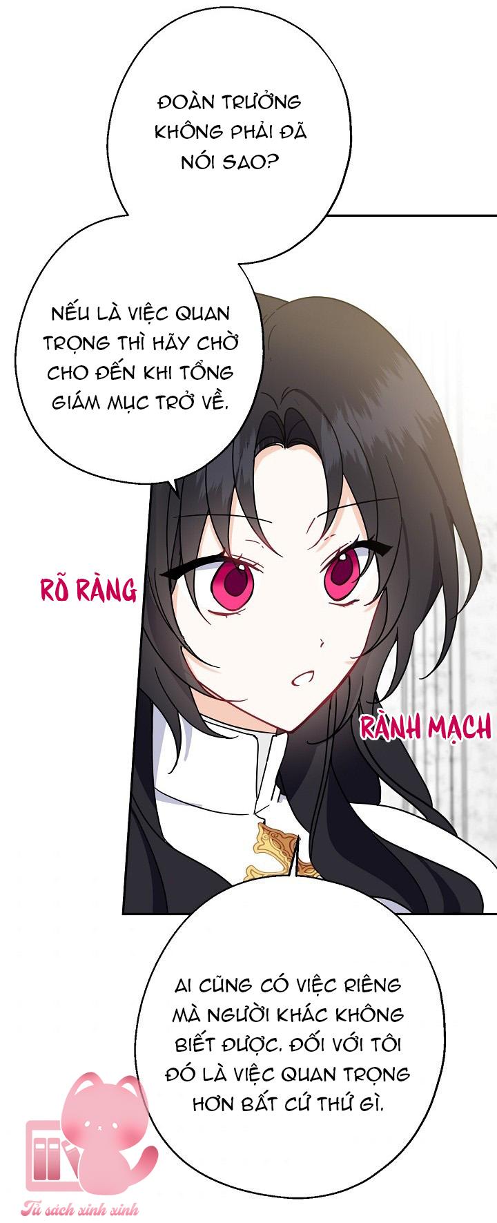 A Nào, Ngậm Thìa Vàng Nhé? Chap 15 - Trang 3