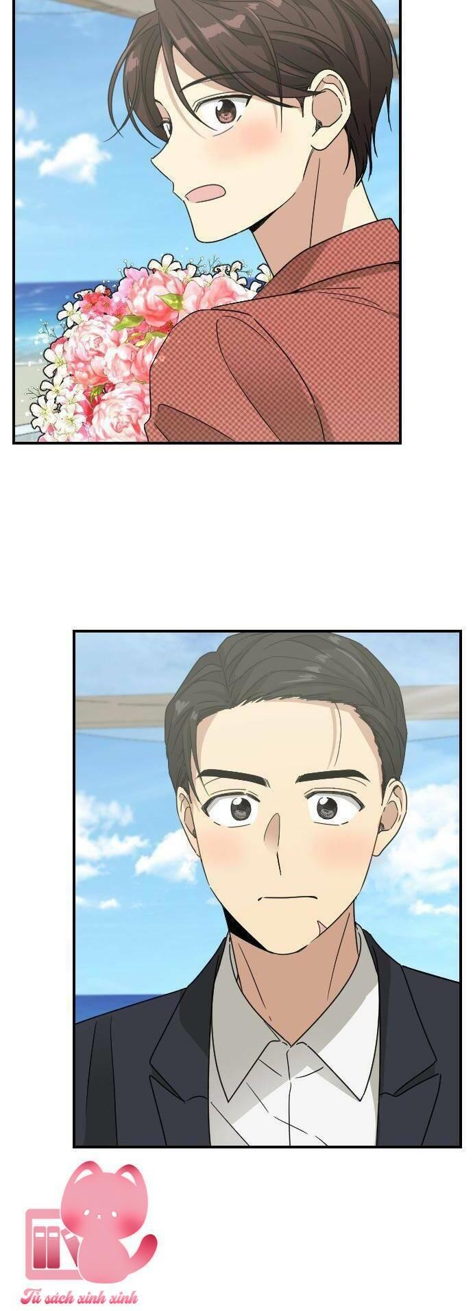 Bạn Của Em Trai Chapter 81 - Trang 4