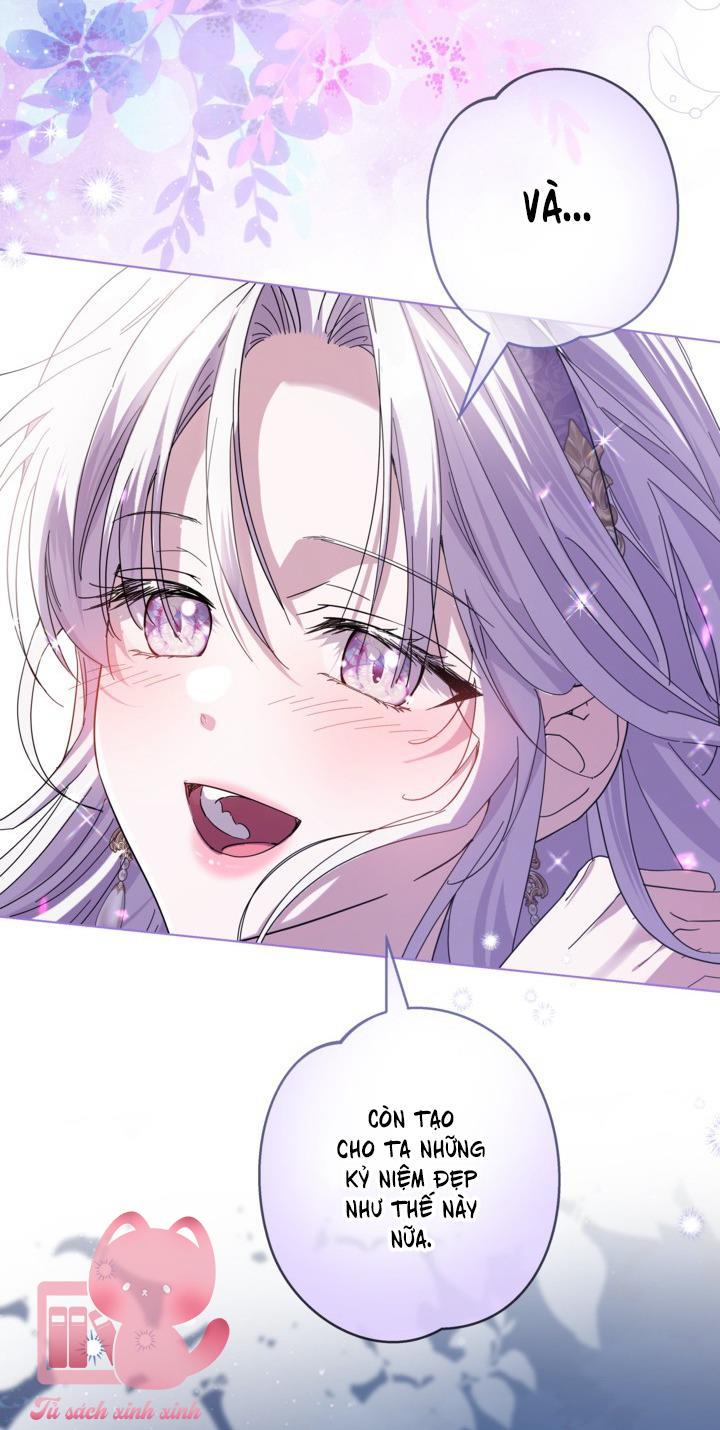 Hoàng Nữ Cosplay Nonfan Chap 65 - Trang 3