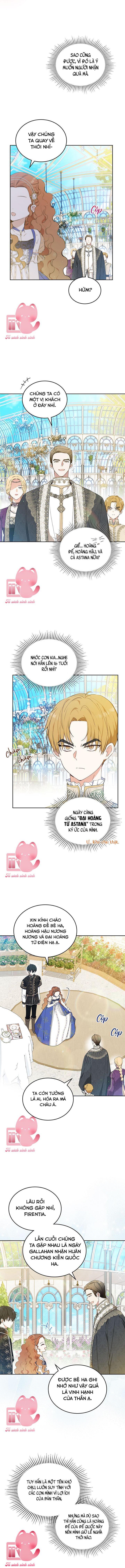 Kiếp Này Ta Sẽ Trở Thành Gia Chủ Chap 87 - Trang 2