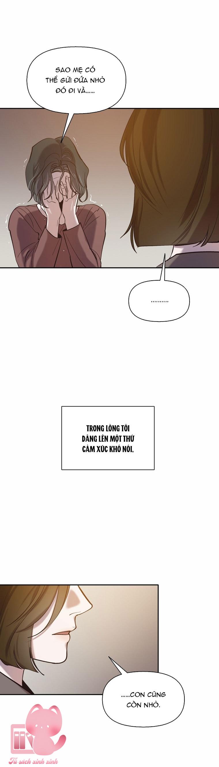 Thanh Xuân Của Chúng Ta Chap 71 - Trang 4