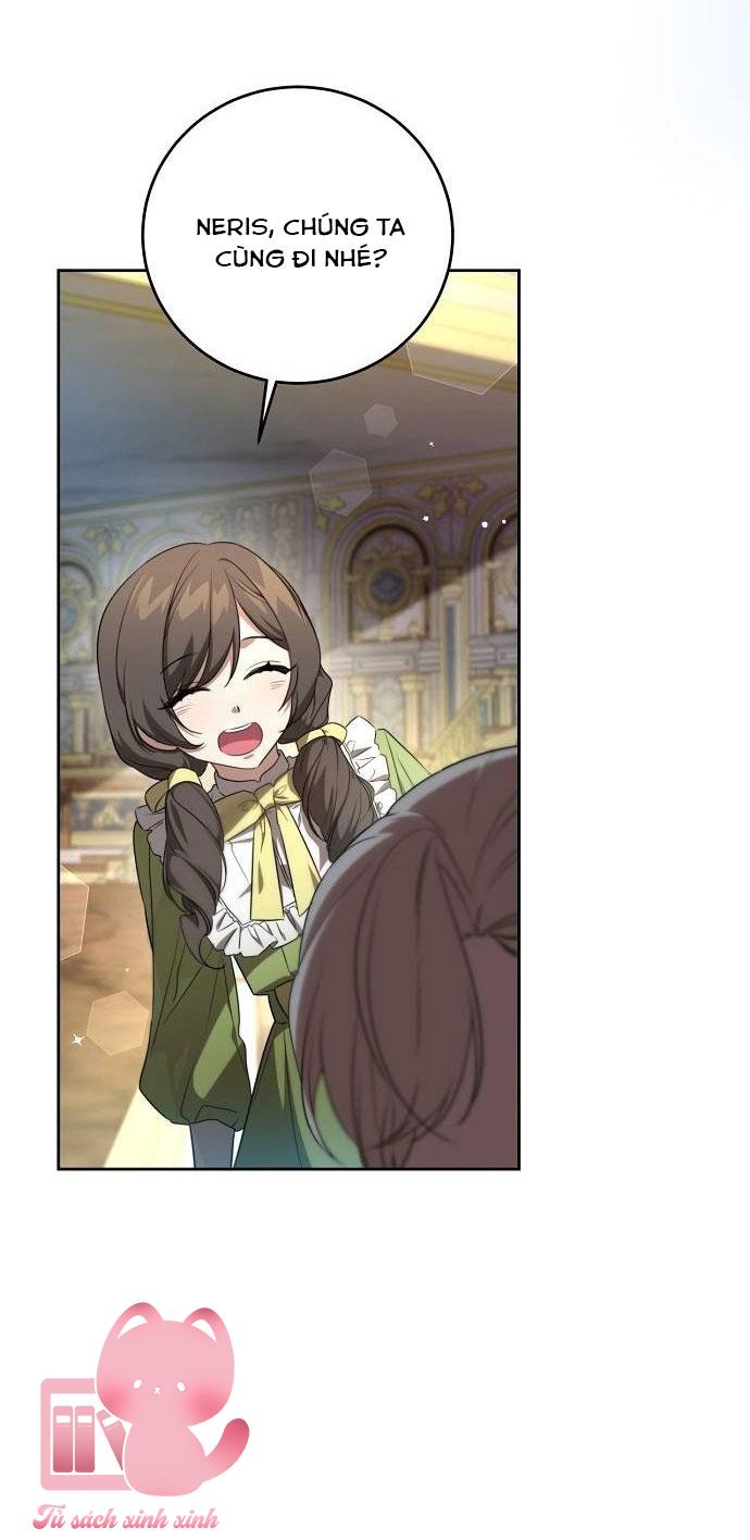 Cái Giá Phải Trả Chapter 3 - Trang 4