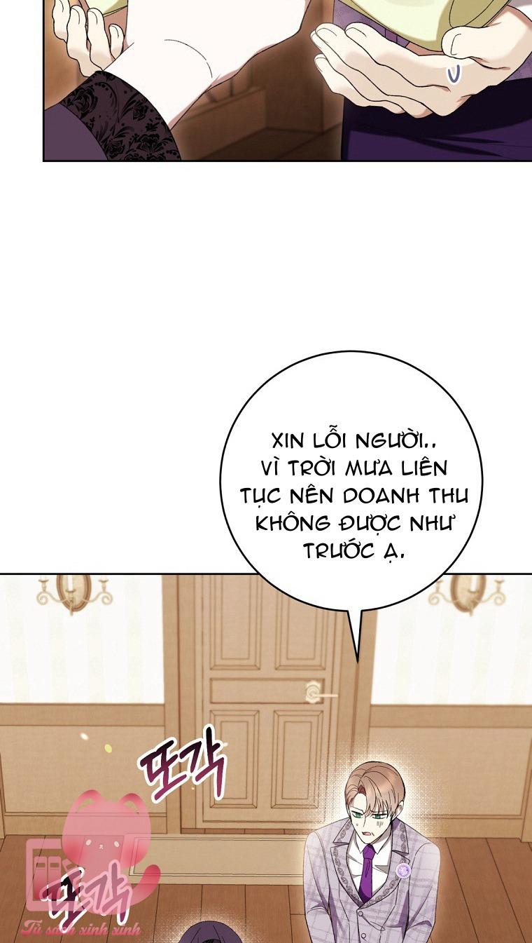 Làm Ác Nữ Bộ Không Tuyệt Sao? Chap 61 - Trang 4