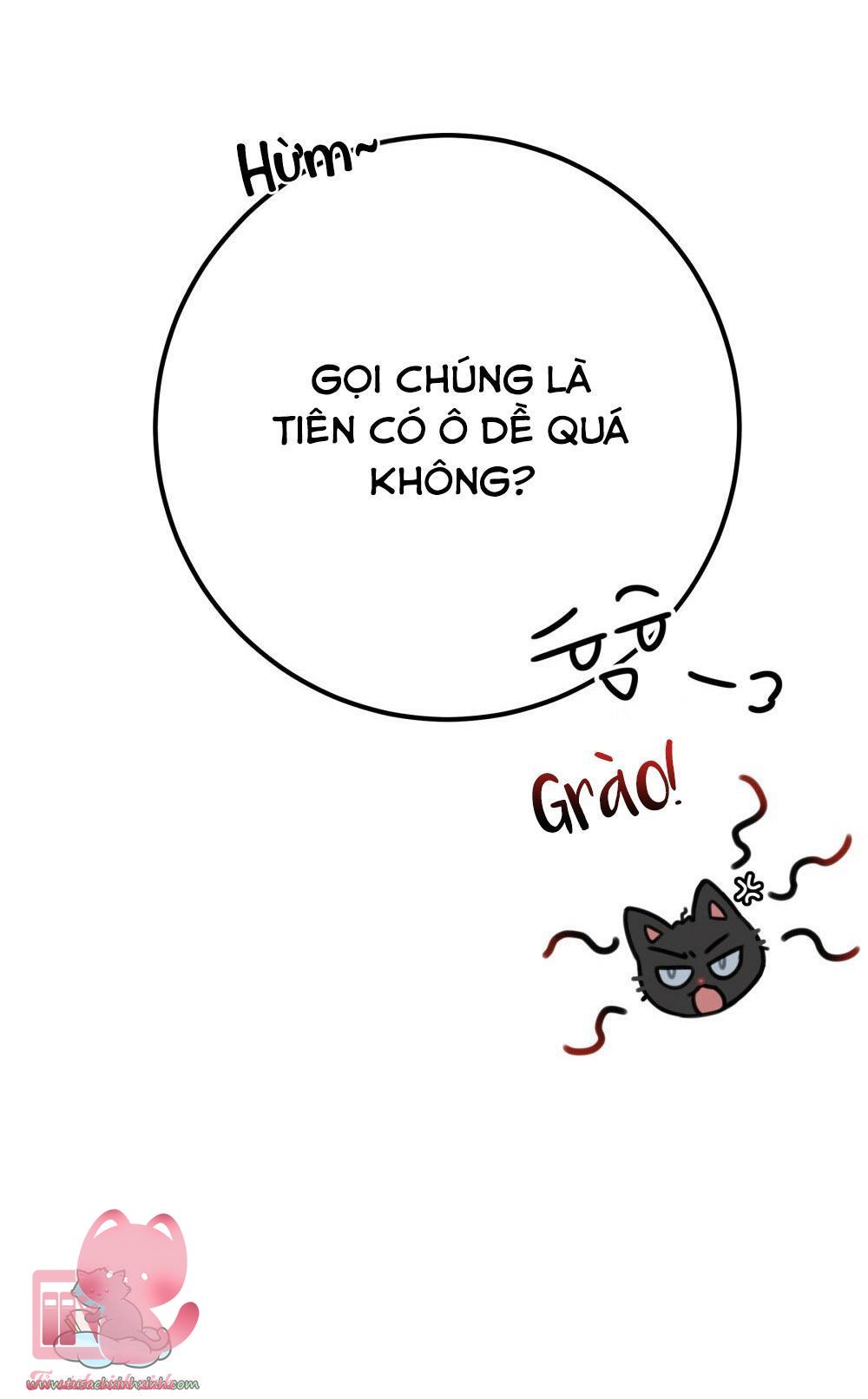 Dưới Tán Cây Sồi Chap 46 - Trang 2