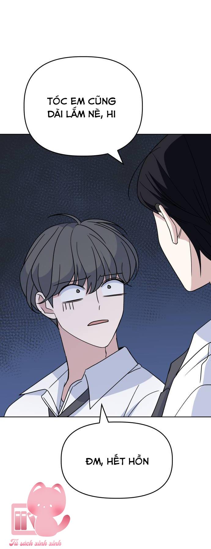 Quan Hệ Nhân Quả Chap 66 - Trang 2