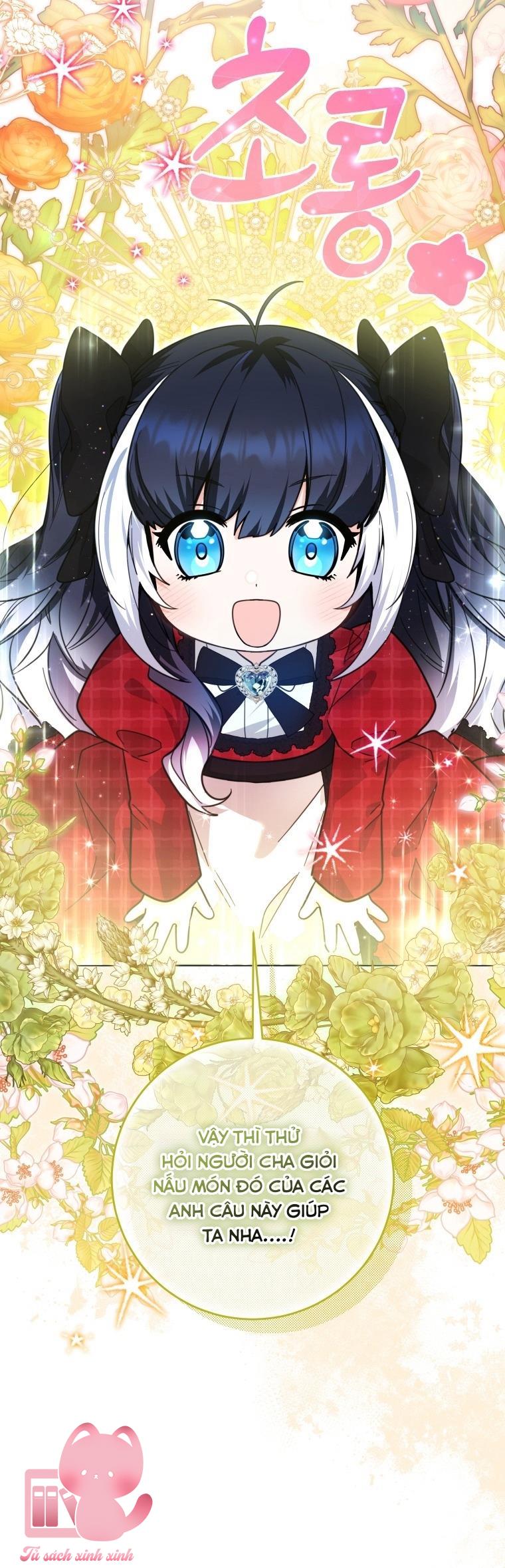Bé Con Cá Voi Sát Thủ Chapter 10 - Trang 4