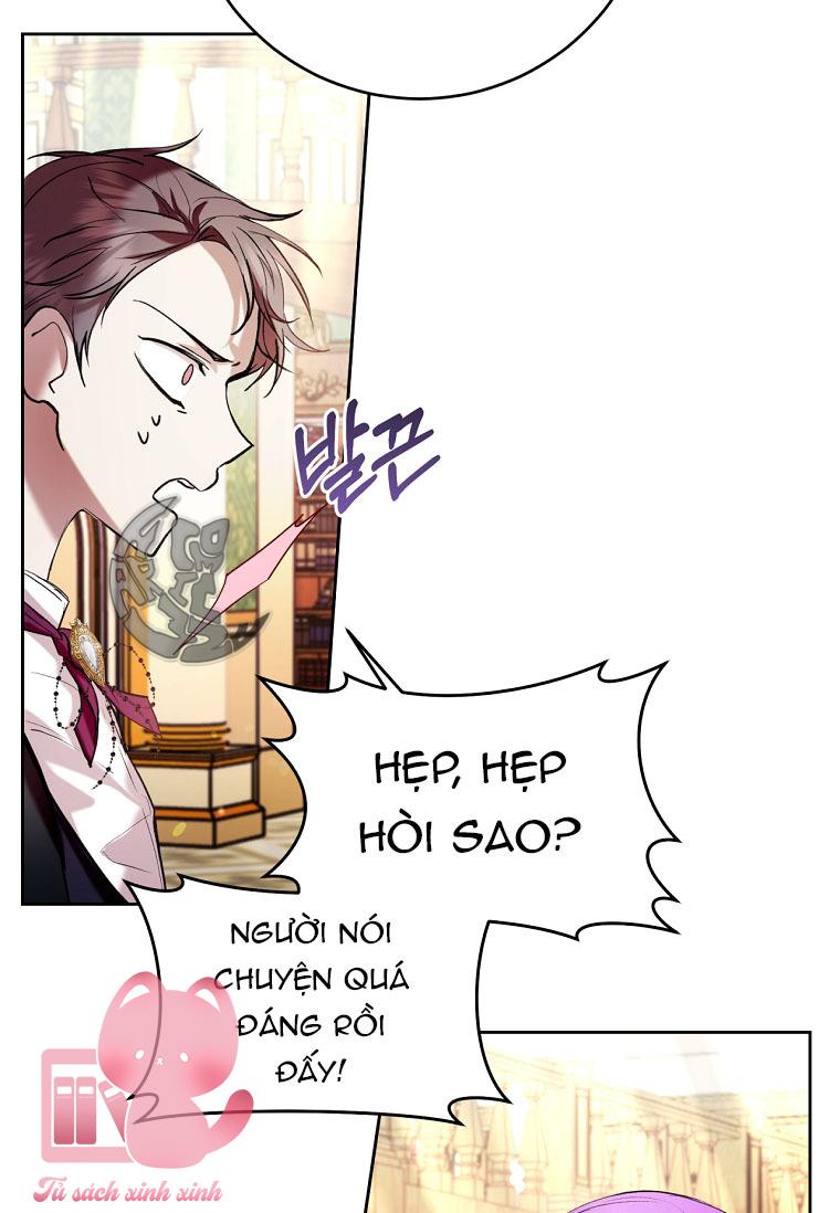 Làm Ác Nữ Bộ Không Tuyệt Sao? Chap 19 - Trang 4
