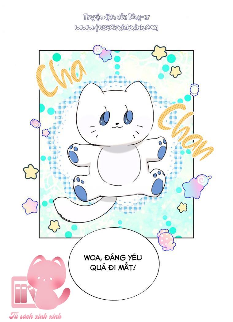 Hẹn hò chốn công sở Chapter 114 - Trang 3