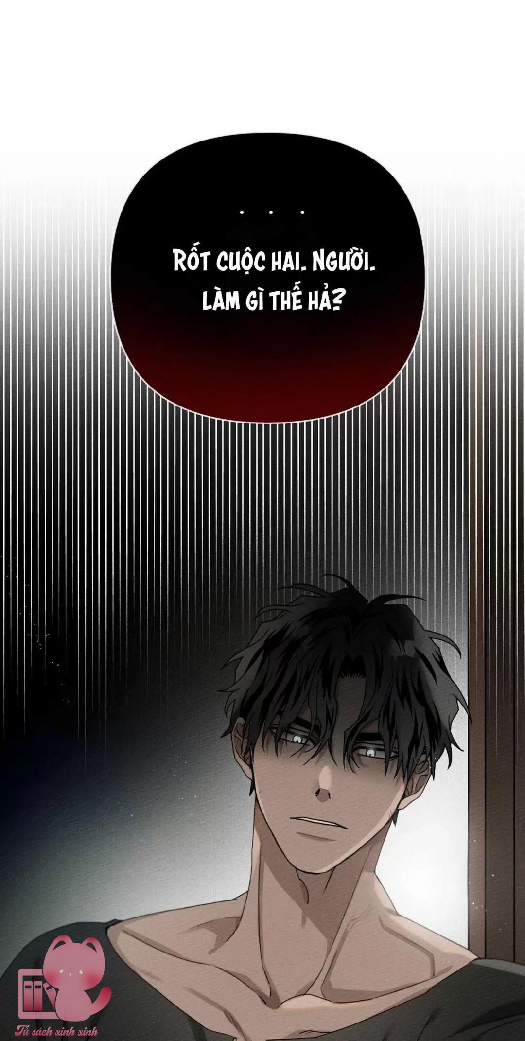 Dưới Tán Cây Sồi Chapter 31 - Trang 3