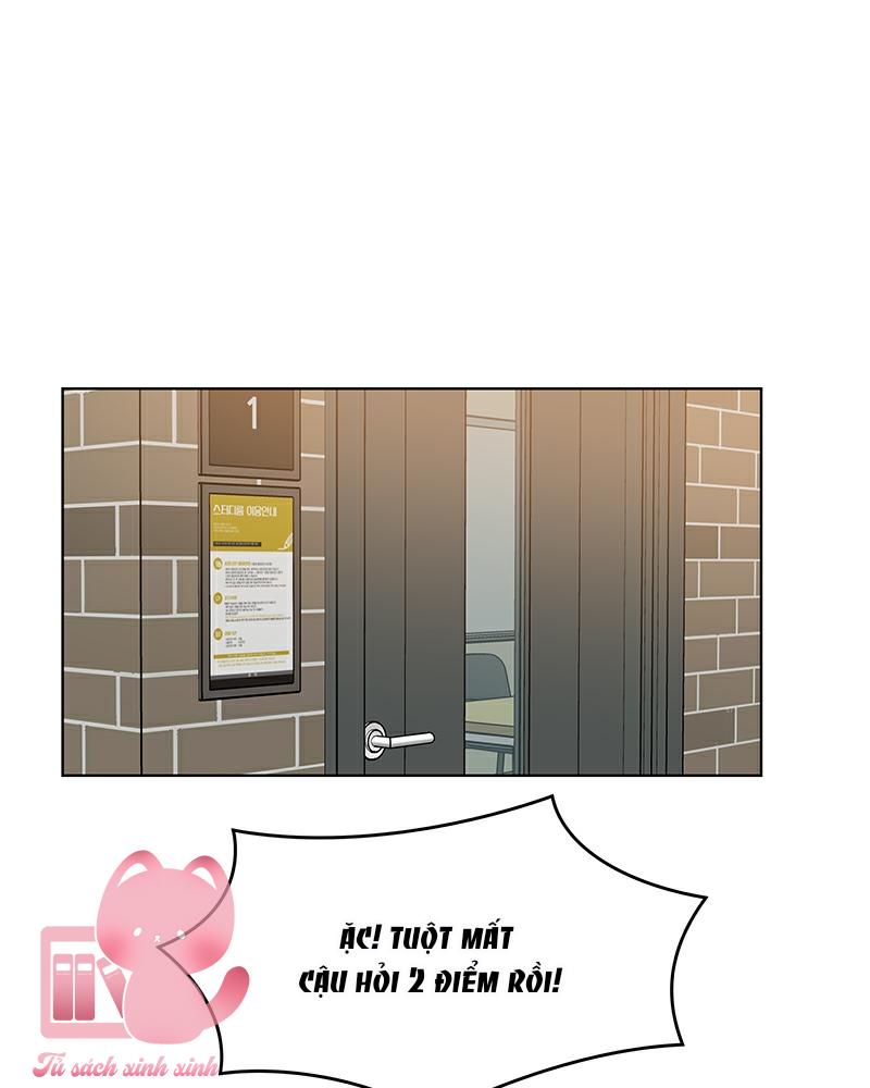 Thời Gian Trở Thành Lý Do Của Đôi Ta Chapter 30 - Trang 4