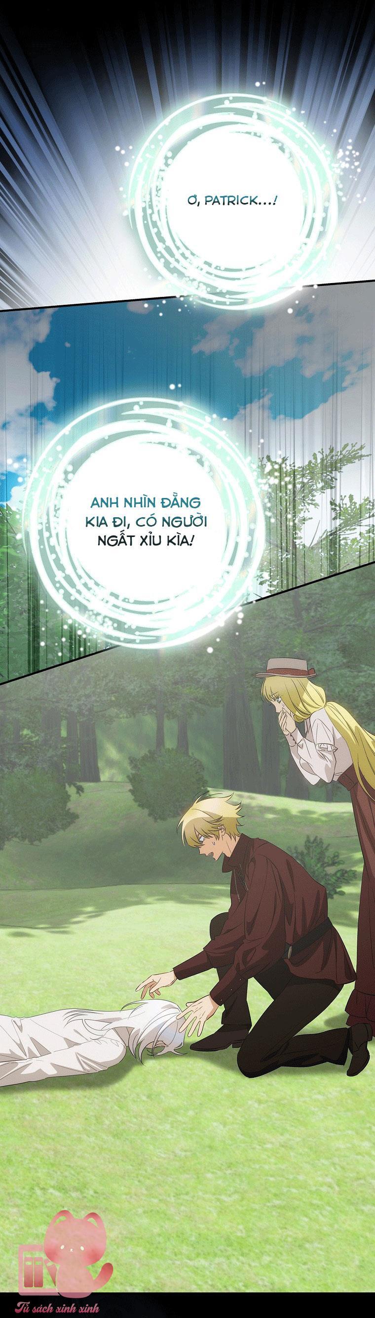 Đứa Nhỏ Không Phải Là Con Anh Chap 76 - Next Chap 77