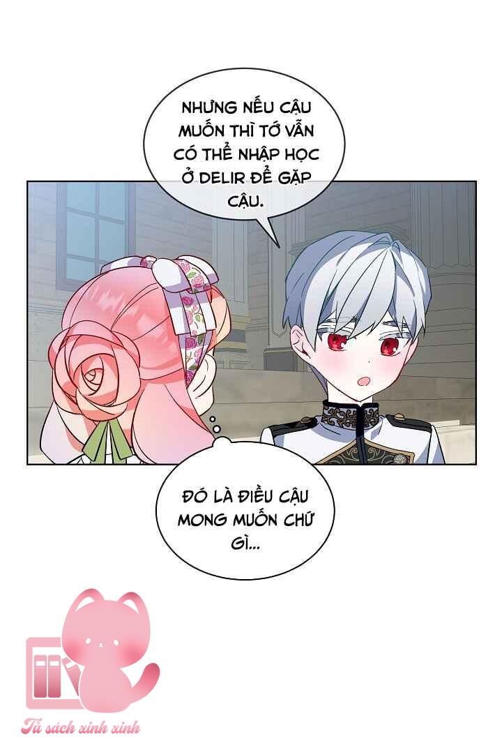 Quý Cô Thế Giới Ngầm Chap 21 - Trang 4