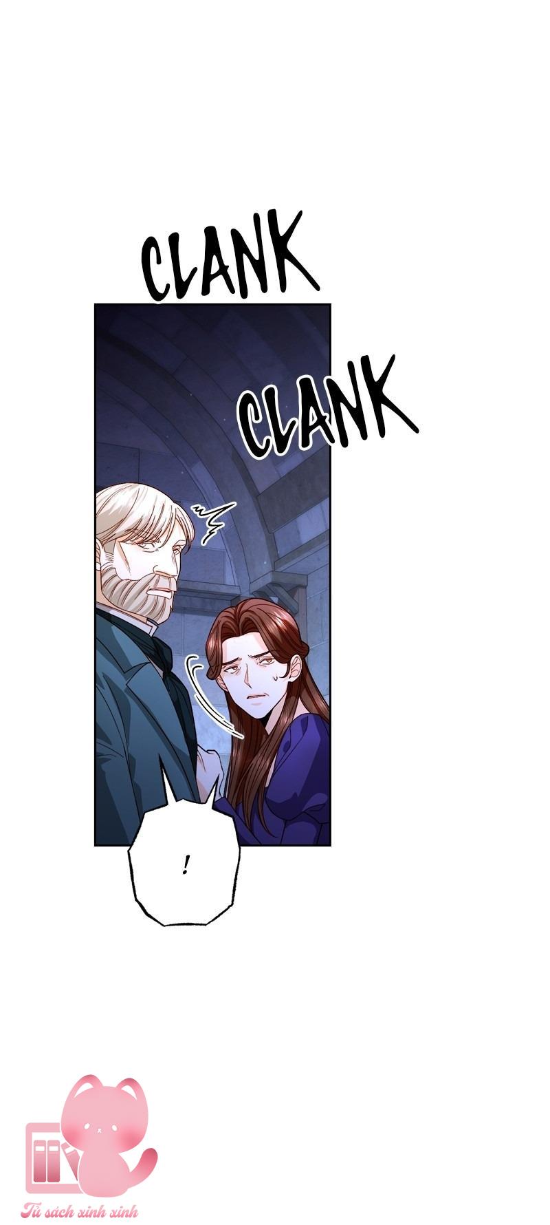 Hoàng Hậu Tái Hôn Chap 184 - Trang 4