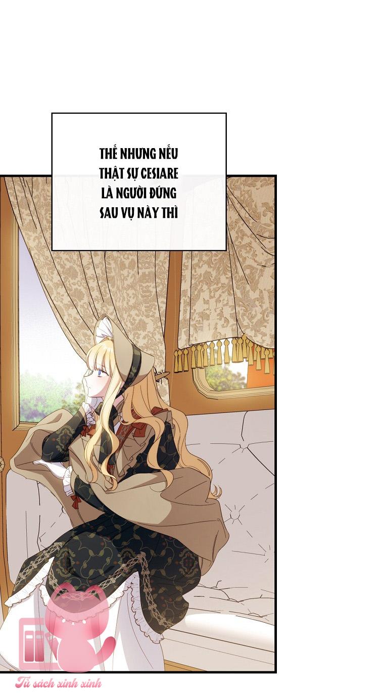 Cách Khiến Phu Quân Đứng Về Phía Tôi Chap 33 - Trang 2