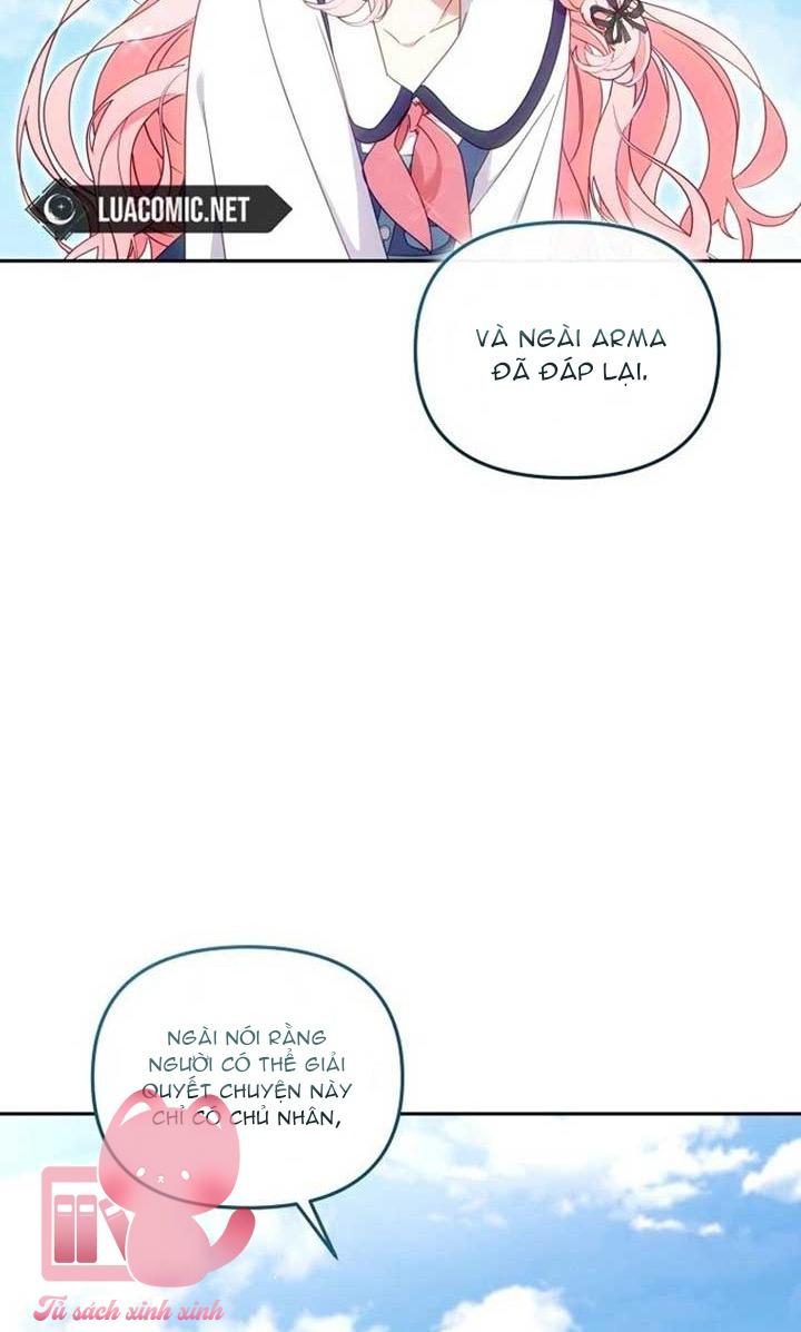 Tôi Được Nuôi Dưỡng Bởi Những Kẻ Phản Diện Chap 77 - Next Chap 78