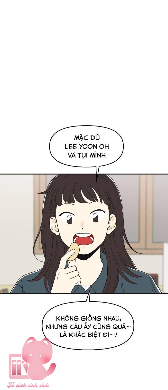 Trái Dấu Hút Nhau Chap 12 - Trang 2