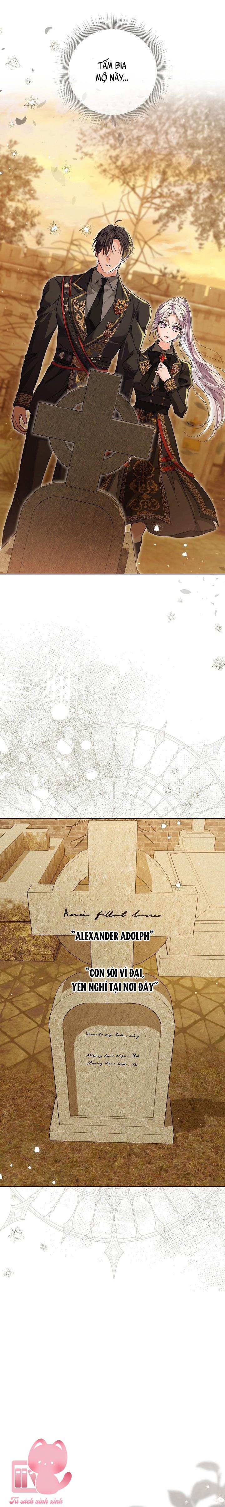 Hoàng Nữ Cosplay Nonfan Chap 72 - Trang 2