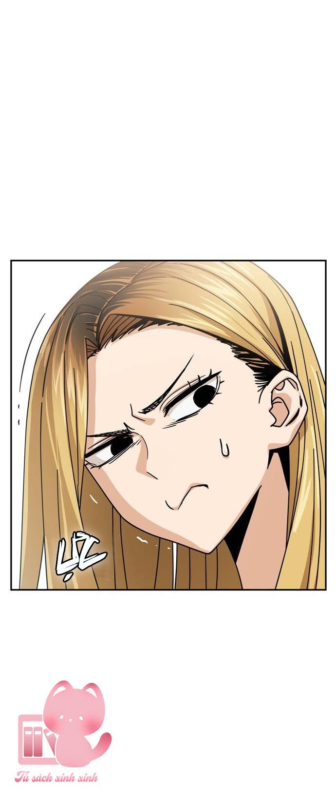 Lớ Ngớ Vớ Phải Tình Yêu Chapter 20 - Trang 4