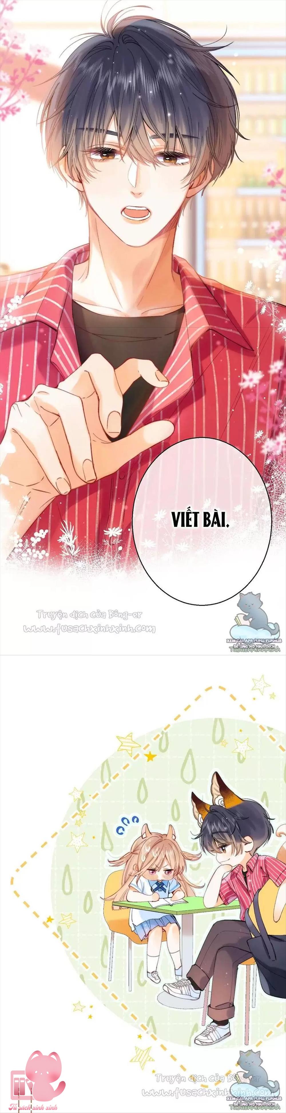 Mối Tình Thầm Kín Chapter 12 - Trang 4