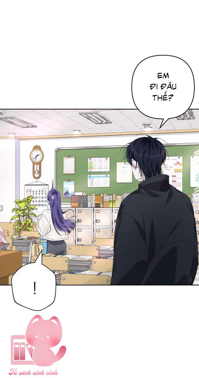 Đàn Anh Xấu Xa! Chap 64 - Trang 3