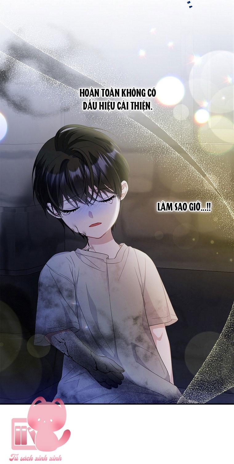 Nhận Nuôi Người Cha Phản Diện Chapter 17 - Trang 4