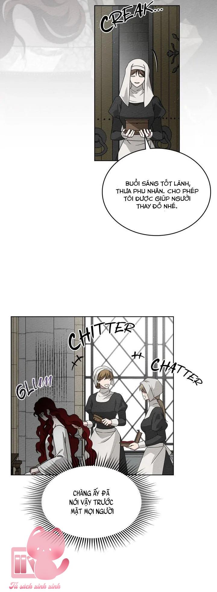 Dưới Tán Cây Sồi Chap 89 - Next Chapter 89.1