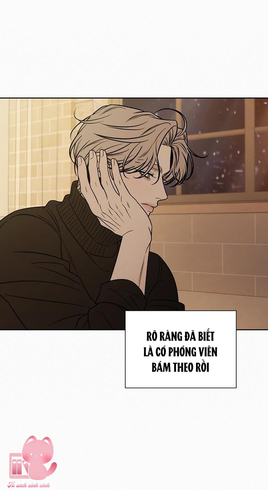 Chiến Lược Tình Yêu Trong Sáng Chap 133 - Trang 2