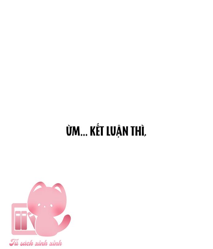 Lớ Ngớ Vớ Phải Tình Yêu Chapter 20 - Trang 4