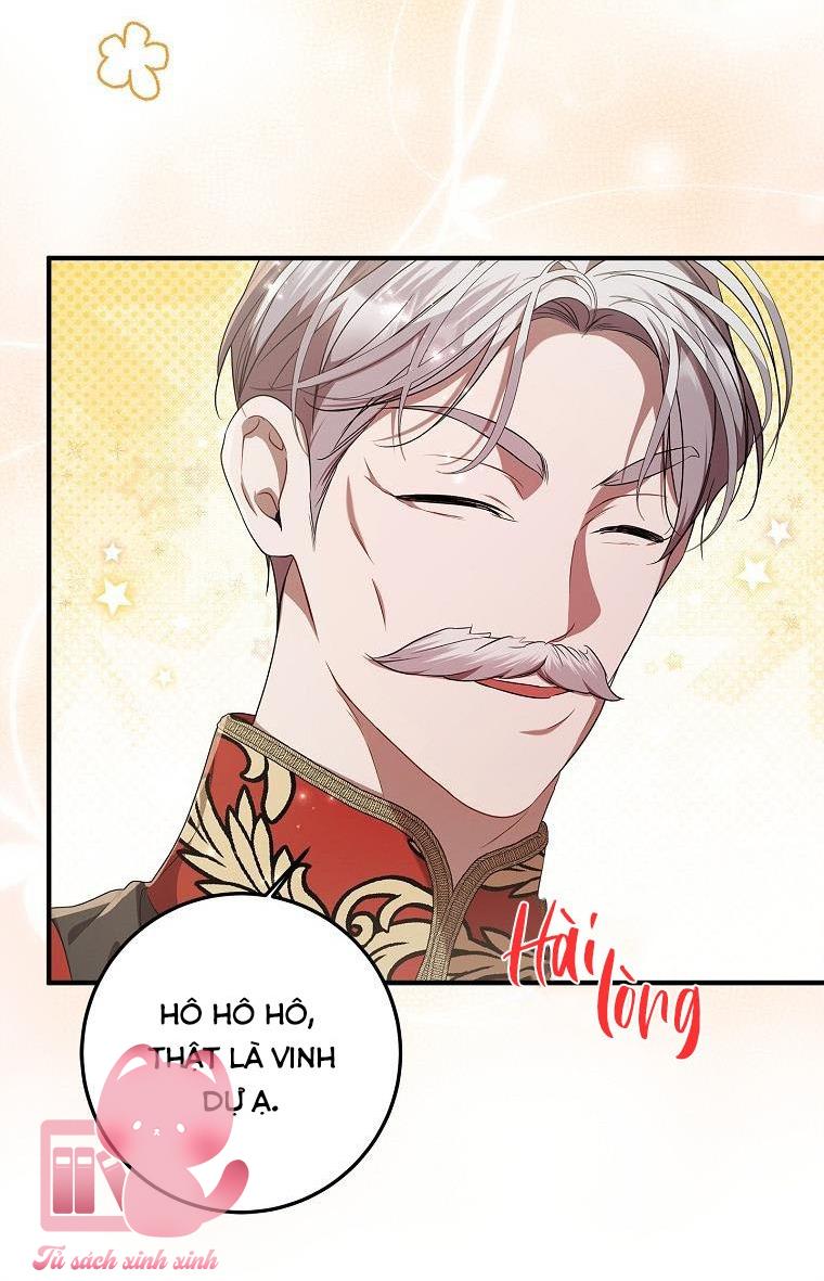 Nhận Nuôi Người Cha Phản Diện Chapter 51 - Trang 4
