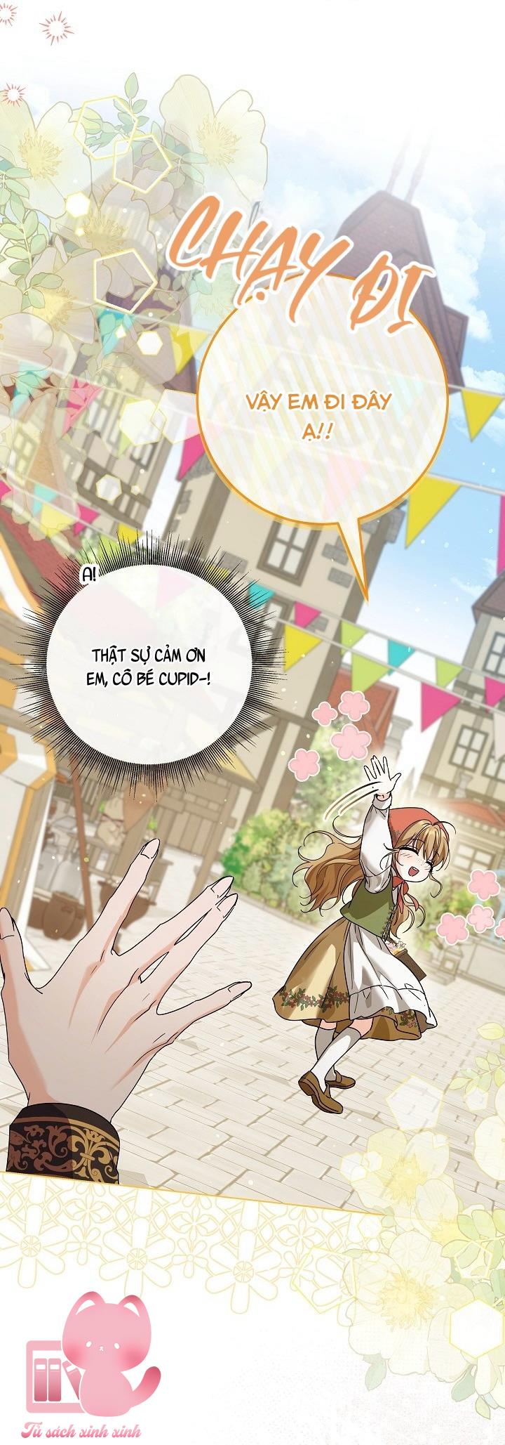 Hoàng Nữ Cosplay Nonfan Chap 71 - Trang 2