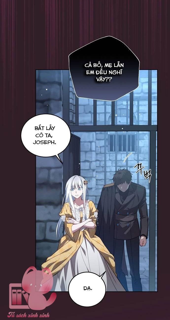 Cái Giá Phải Trả Chapter 1 - Trang 4
