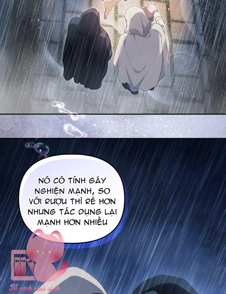 Tôi Được Nuôi Dưỡng Bởi Những Kẻ Phản Diện Chap 69 - Trang 3