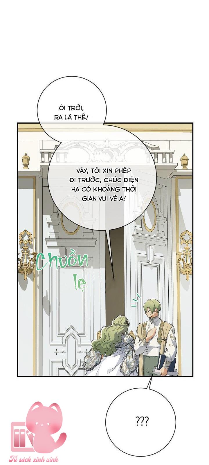 Hướng Về Ánh Dương Lần Nữa Chapter 75 - Trang 4