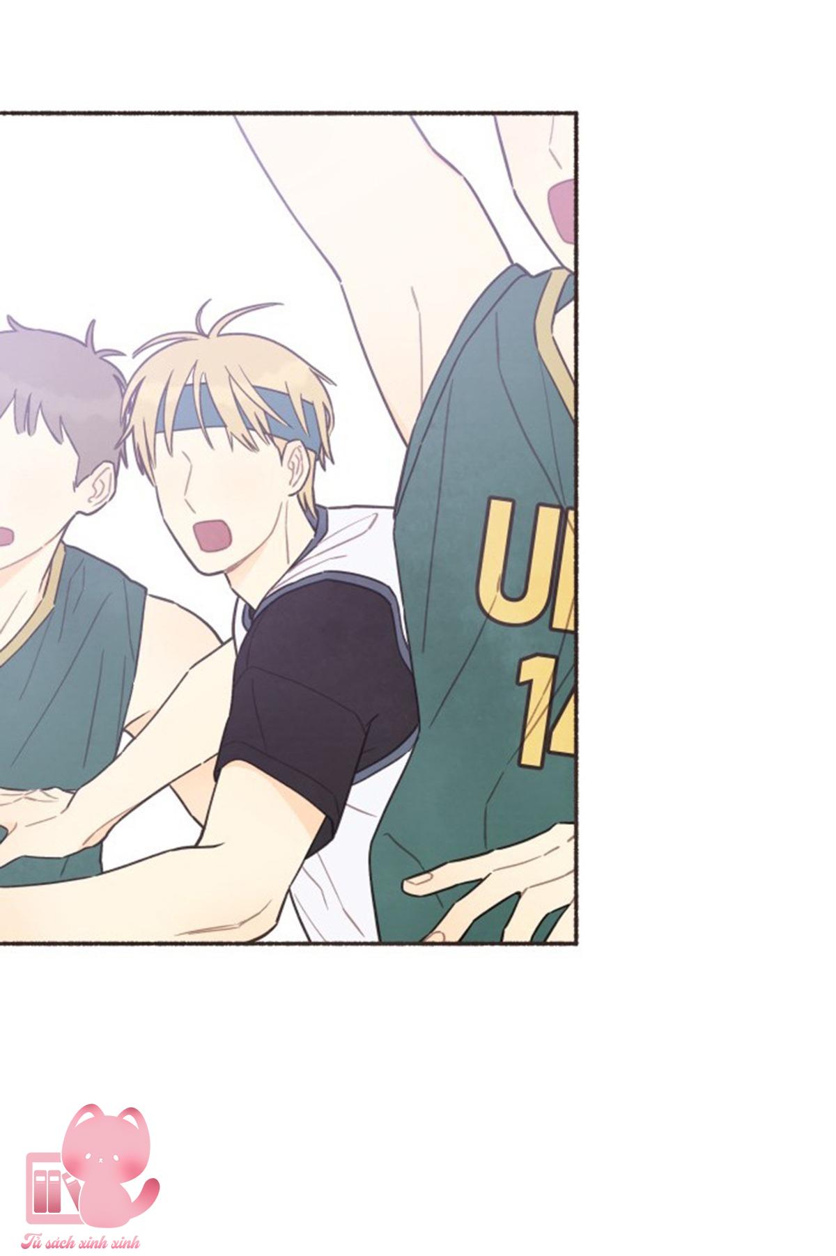 Cảm Xúc Chuyển Giao Chap 15 - Next Chap 16