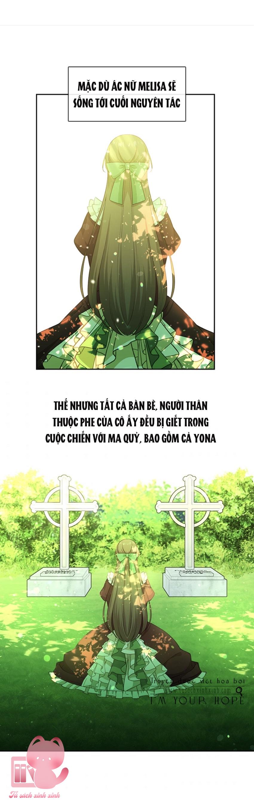 Hãy Coi Chừng Ác Nữ Chapter 83 - Trang 4