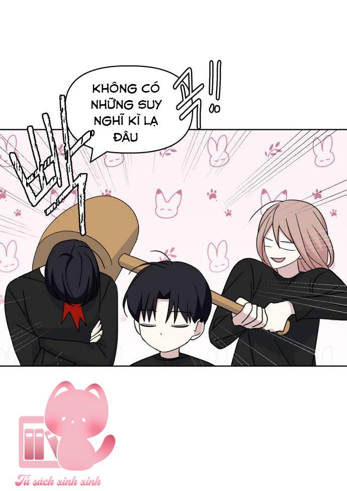 Quan Hệ Nhân Quả Chap 60 - Next Chap 61