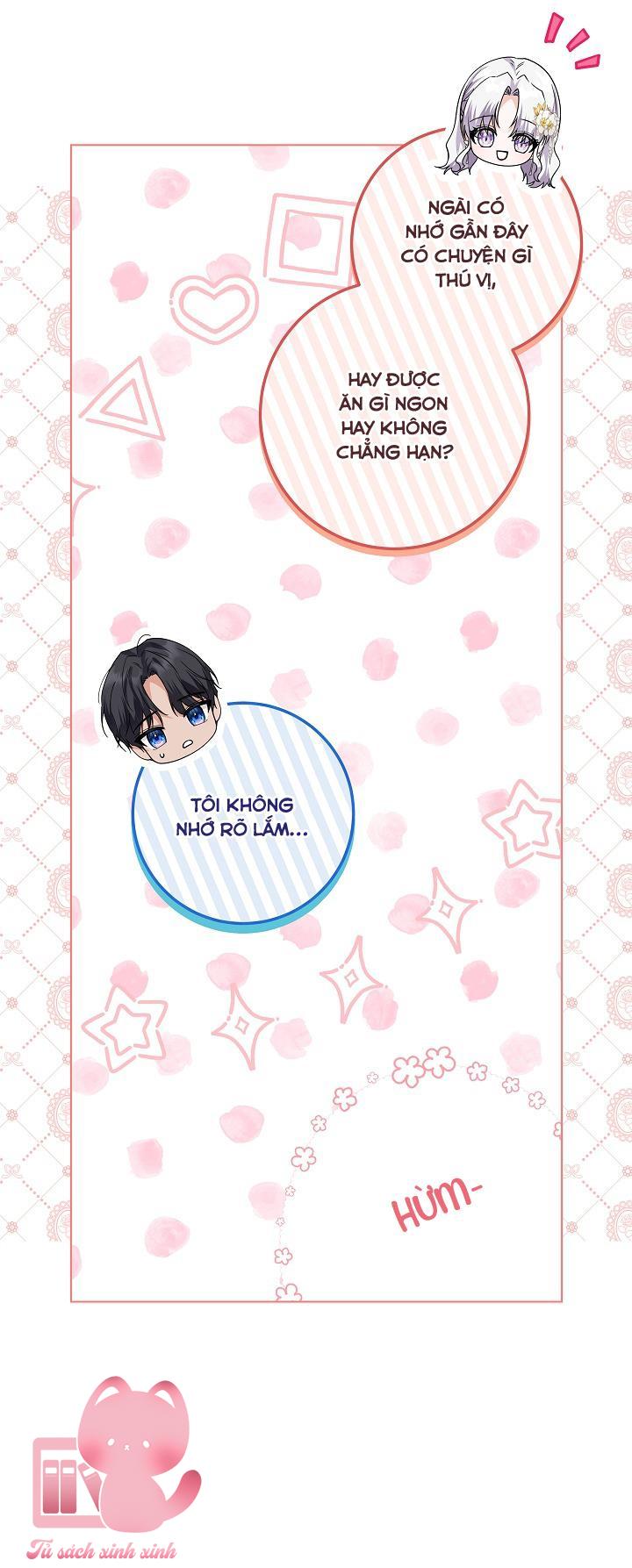 Hoàng Nữ Cosplay Nonfan Chapter 39 - Trang 4