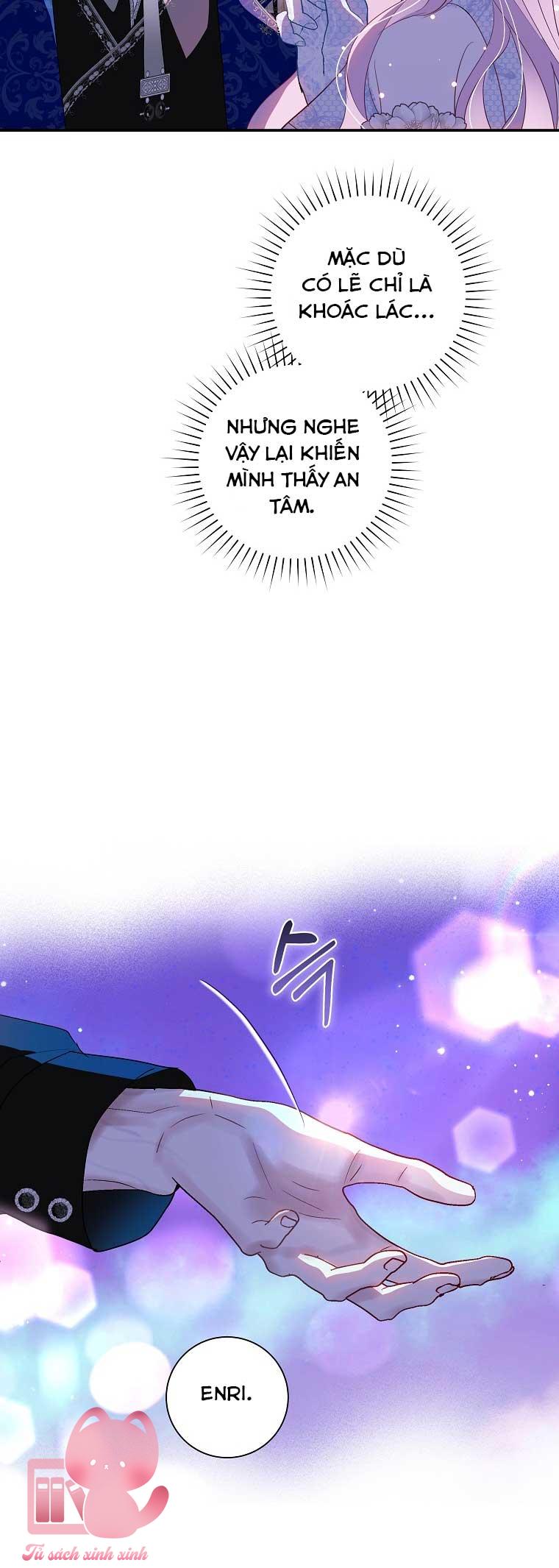 Này Boss Phản Diện, Tôi Có Thể Làm Mọi Thứ Trừ Cưới Ngài Chap 4 - Trang 4