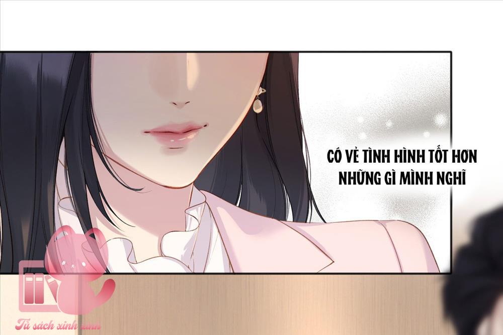 Trêu Nhầm Chap 6 - Trang 4