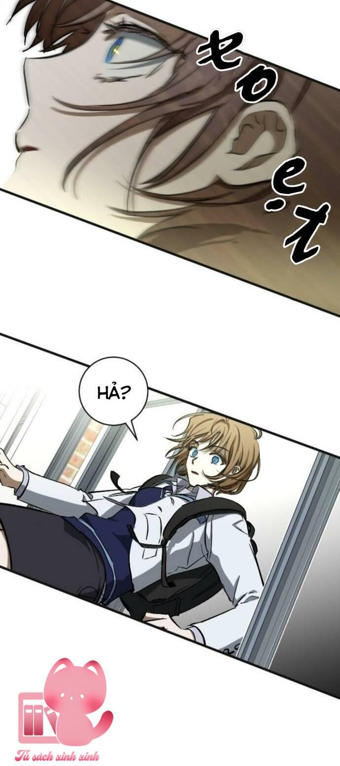 Đêm Của Bóng Tối Chapter 9 - Trang 4