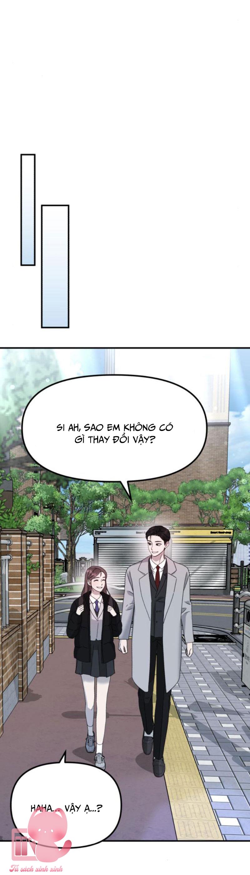 Thần Hổ Jangsan Chapter 34 - Trang 4