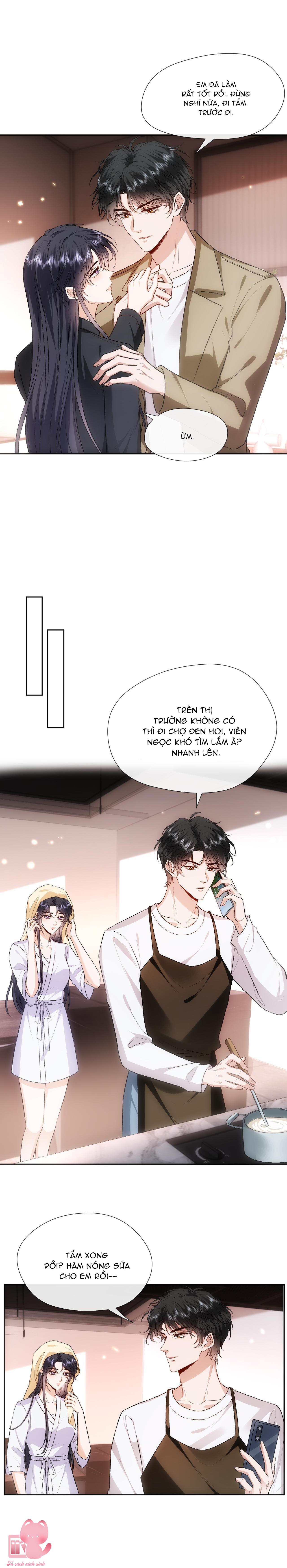Phu Nhân Mỗi Ngày Đều Tại Tuyến Vả Mặt Chap 115 - Trang 2