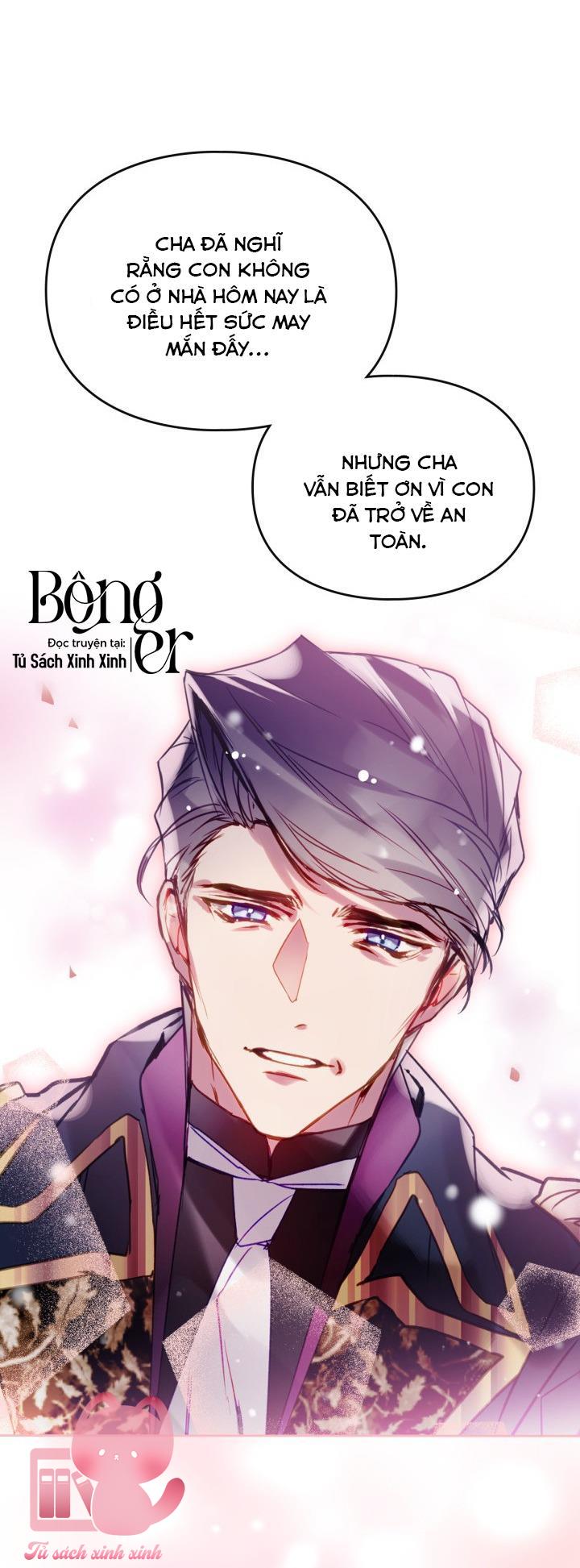 Kết Cục Của Nhân Vật Phản Diện Chỉ Có Thể Là Cái Chết Chap 195 - Trang 4