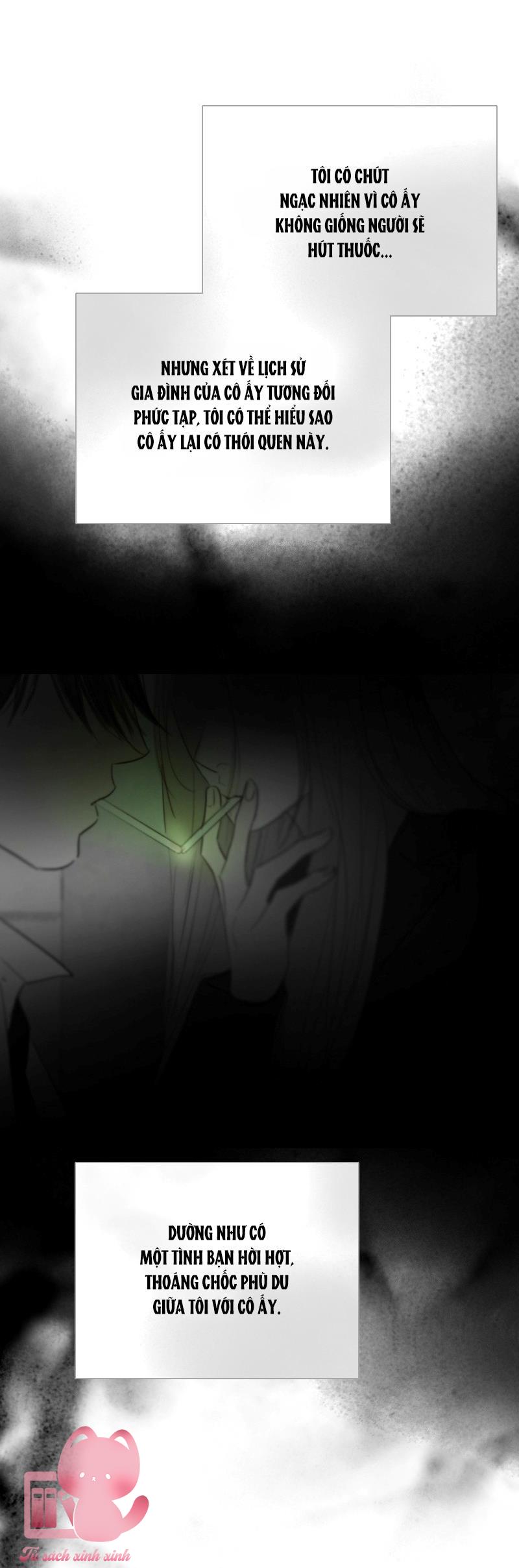 Serena Chap 79 - Trang 2