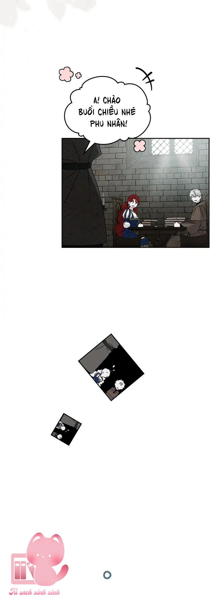 Dưới Tán Cây Sồi Chap 70 - Trang 2