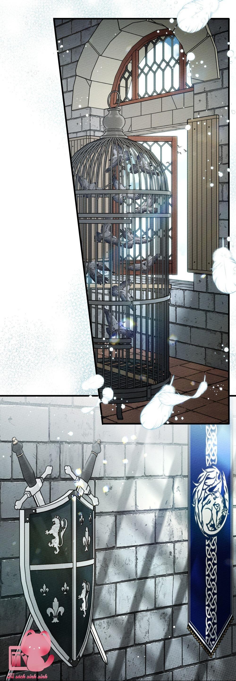 Dưới Tán Cây Sồi Chap 64 - Next Chapter 64.1