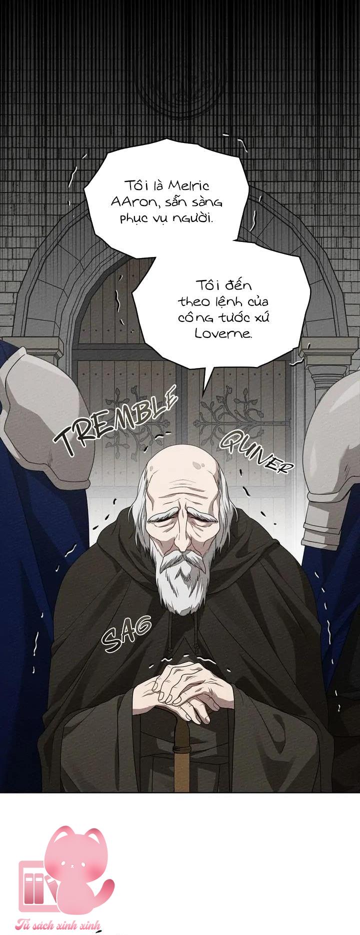 Dưới Tán Cây Sồi Chap 90 - Next Chapter 90.1